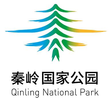 秦岭国家植物园logo图片